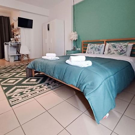Comfy City Hideaway Kalamata Eksteriør billede