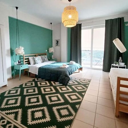 Comfy City Hideaway Kalamata Eksteriør billede