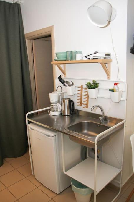 Comfy City Hideaway Kalamata Eksteriør billede