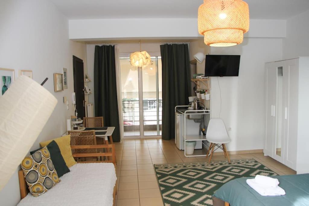 Comfy City Hideaway Kalamata Eksteriør billede
