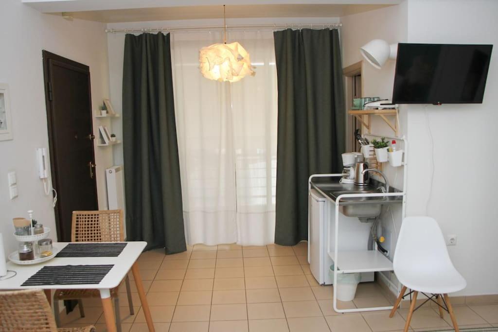 Comfy City Hideaway Kalamata Eksteriør billede