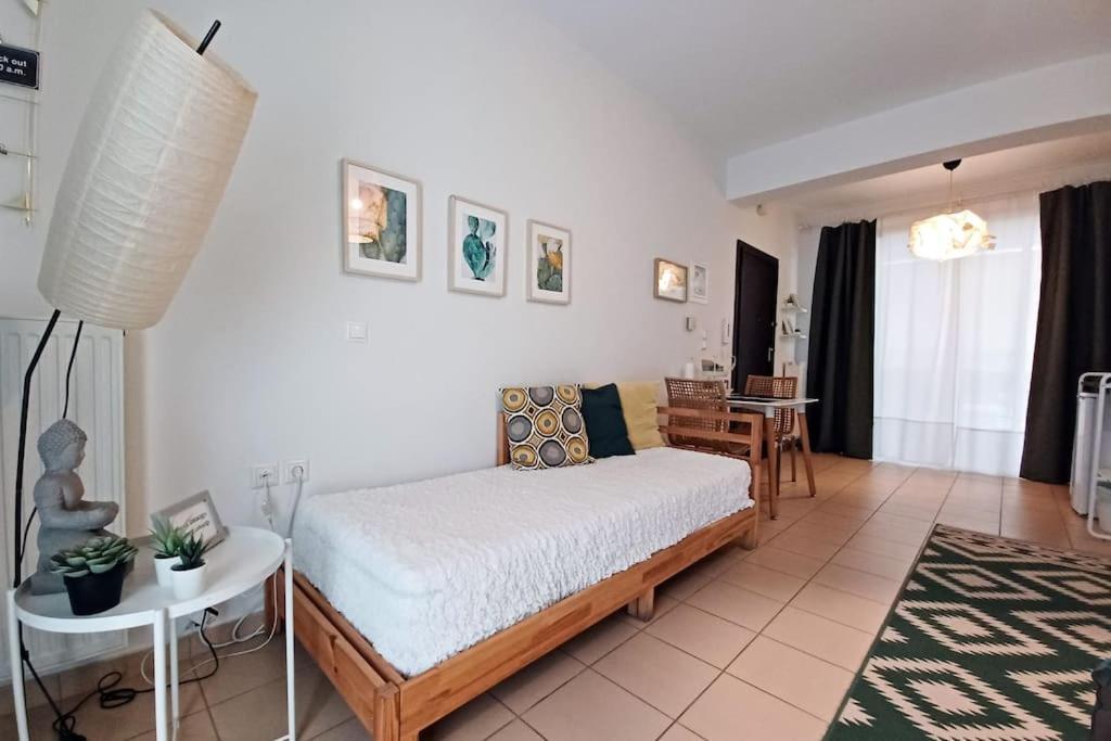 Comfy City Hideaway Kalamata Eksteriør billede