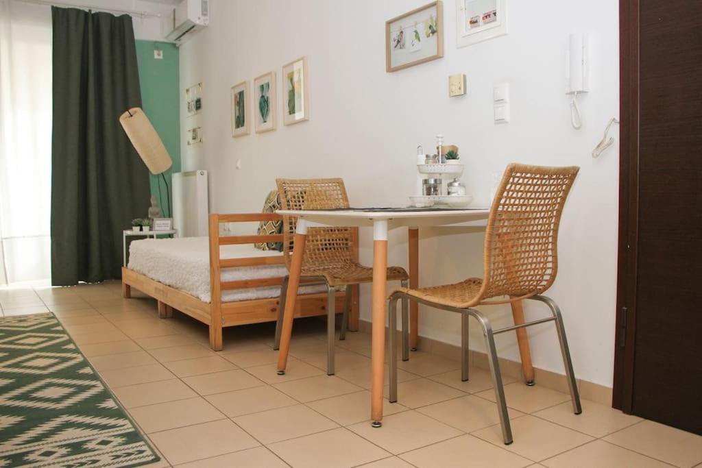 Comfy City Hideaway Kalamata Eksteriør billede