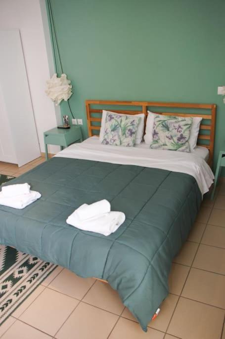 Comfy City Hideaway Kalamata Eksteriør billede