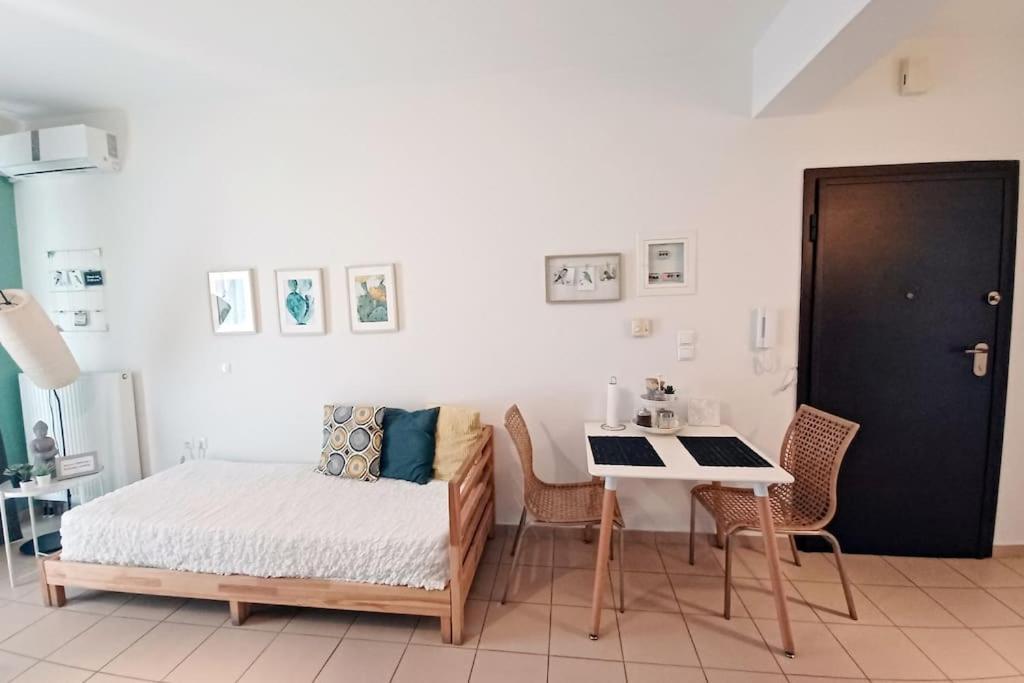 Comfy City Hideaway Kalamata Eksteriør billede
