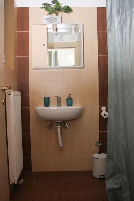 Comfy City Hideaway Kalamata Eksteriør billede