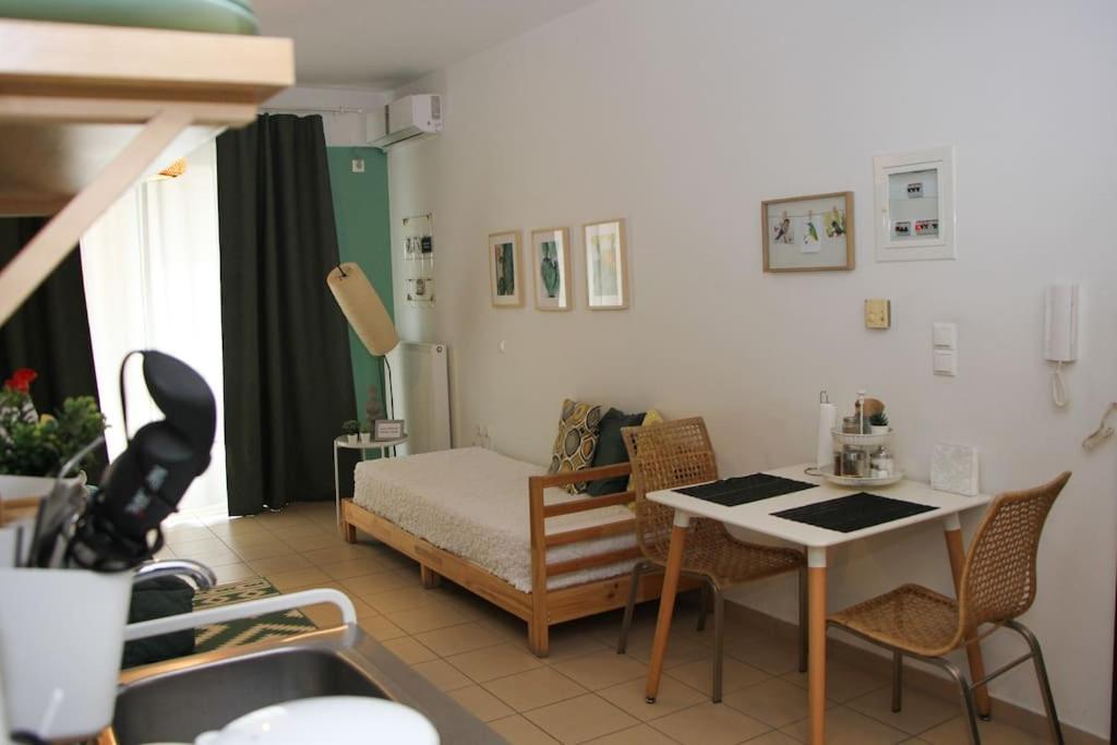 Comfy City Hideaway Kalamata Eksteriør billede