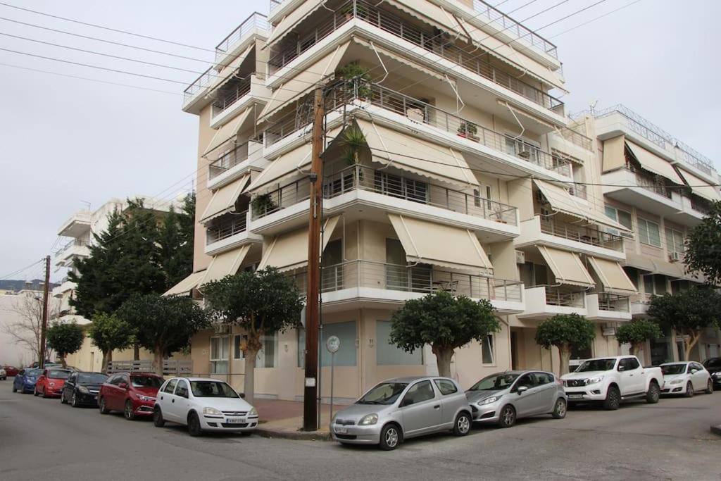 Comfy City Hideaway Kalamata Eksteriør billede