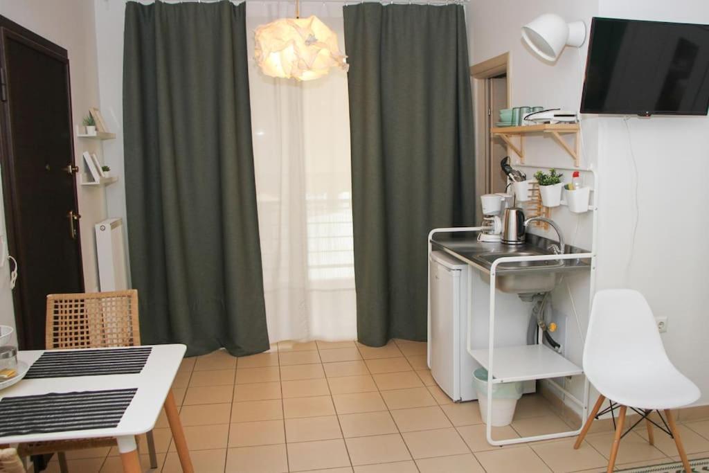 Comfy City Hideaway Kalamata Eksteriør billede