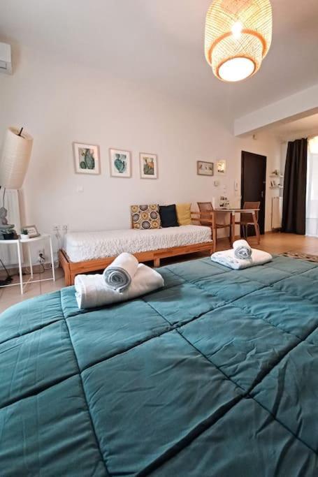 Comfy City Hideaway Kalamata Eksteriør billede